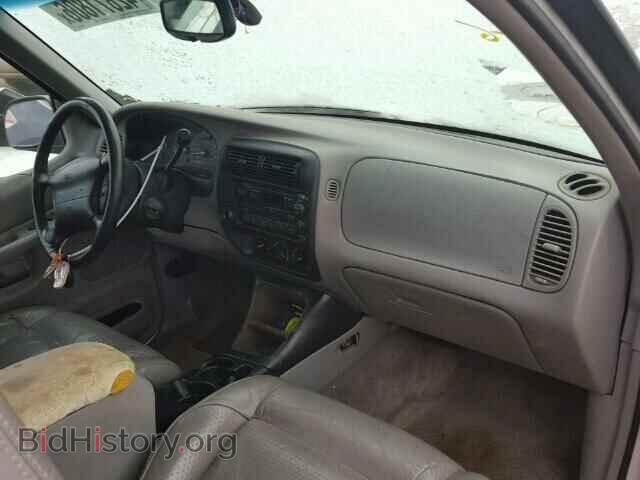 1997 FORD EXPLORER - VIN: 1FMCU22E0VUC62389 - Фото 9