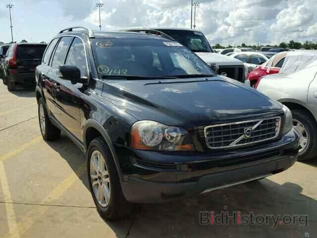 Photo YV4982CY8A1541917 - VOLVO XC90 2010