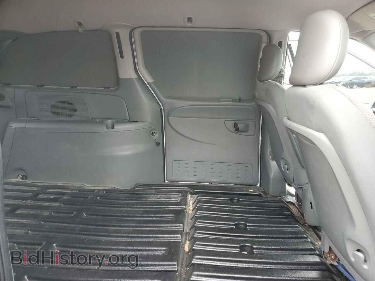 2006 DODGE CARAVAN - VIN: 1D4GP23R86B632356 - Фото 11