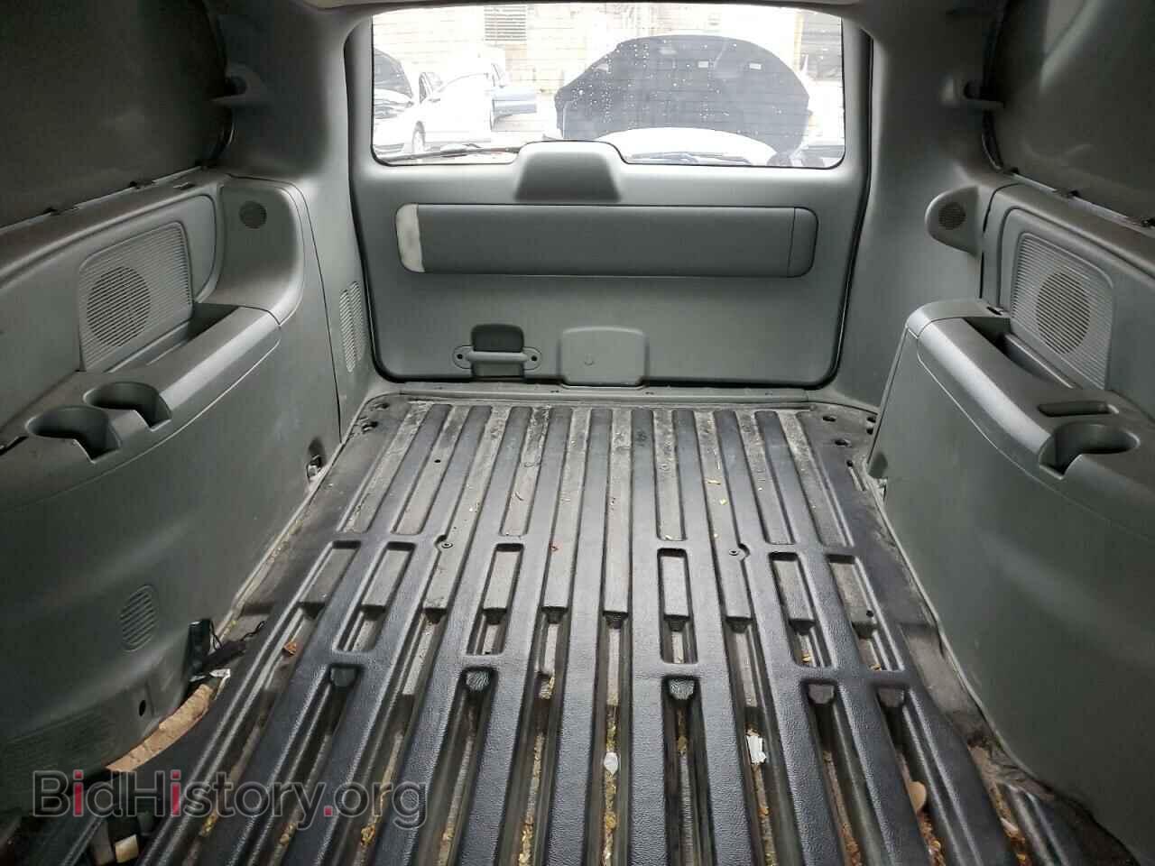 2006 DODGE CARAVAN - VIN: 1D4GP23R86B632356 - Фото 10