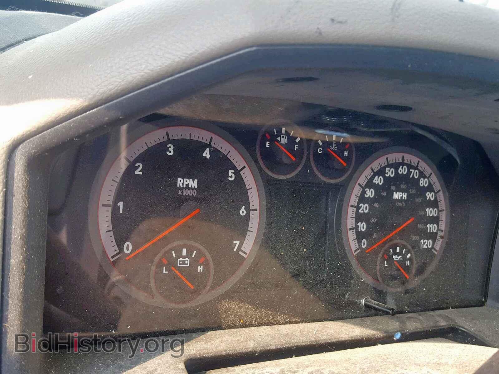 2012 DODGE RAM 1500 S - VIN: 1C6RD7GT2CS211186 - Фото 8