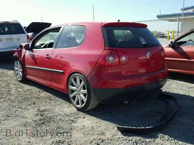 2008 VOLKSWAGEN RABBIT - VIN: WVWAA71K58W295597 - Фото 3