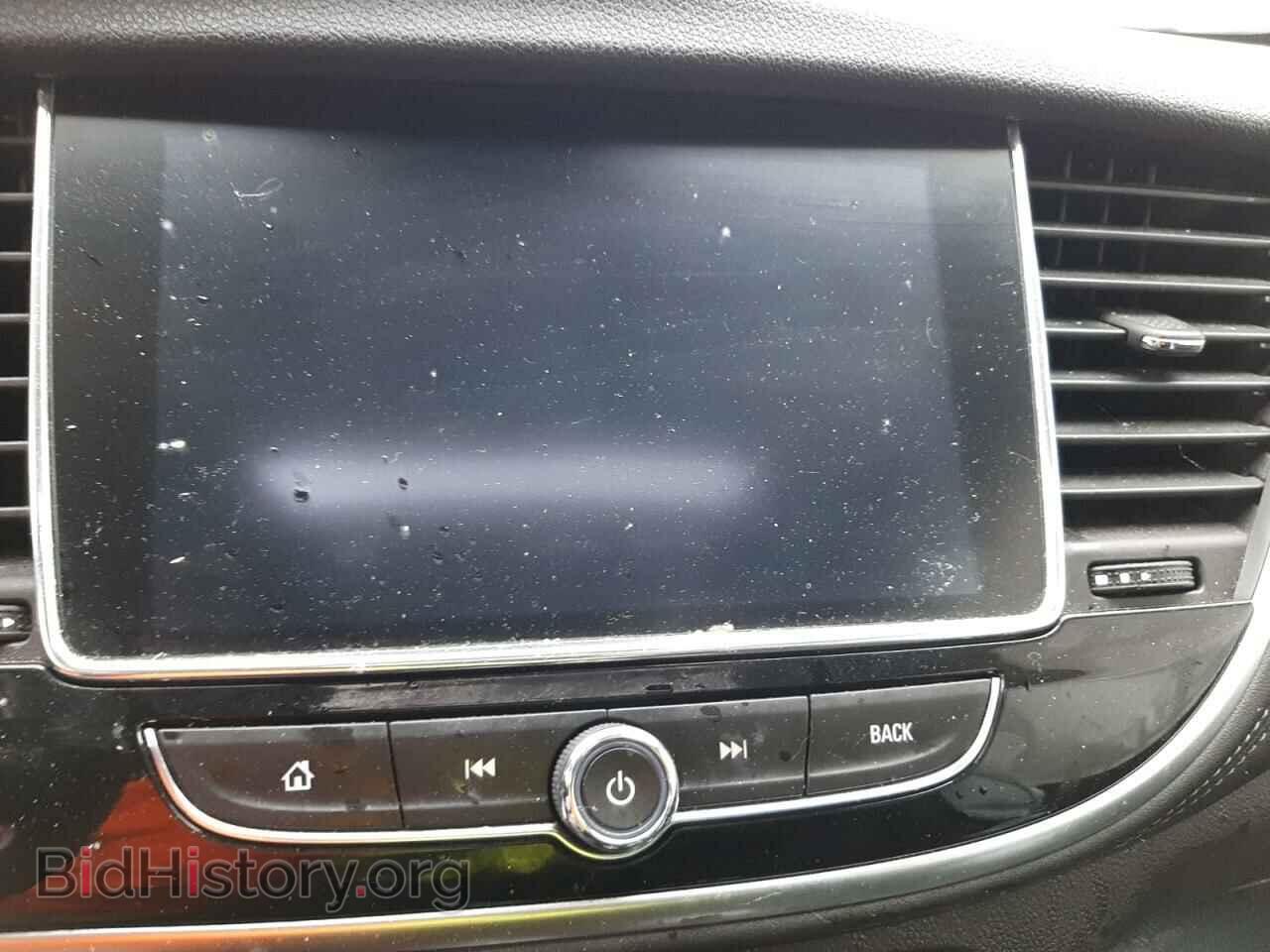 2017 BUICK ENCORE - VIN: KL4CJHSB4HB173358 - Фото 9