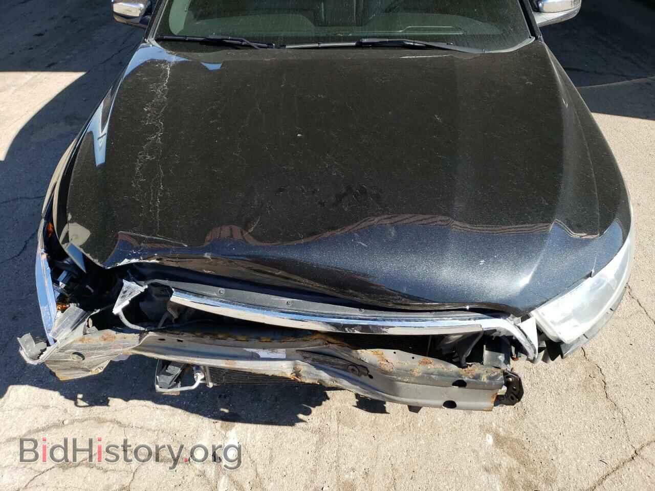 2013 FORD TAURUS - VIN: 1FAHP2F87DG110232 - Photo 11