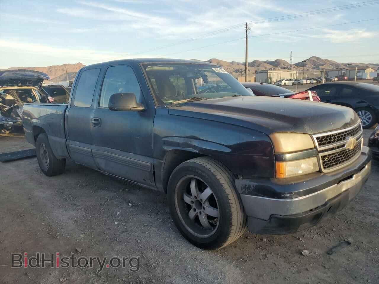 2007 CHEVROLET ALL Models - VIN: 1GCEC19V97Z132214 - Фото 4