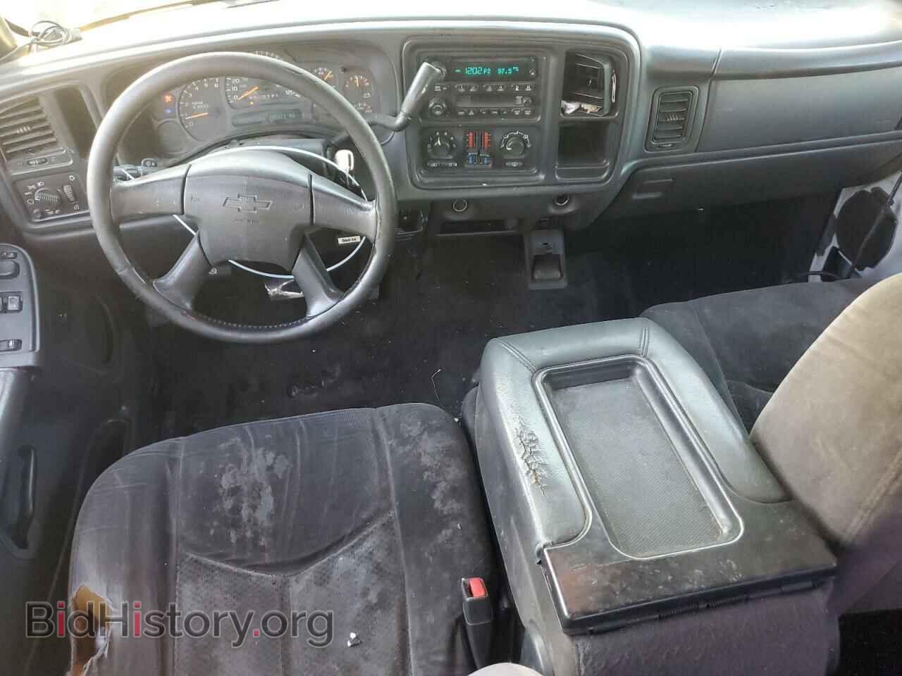 2007 CHEVROLET ALL Models - VIN: 1GCEC19V97Z132214 - Фото 8