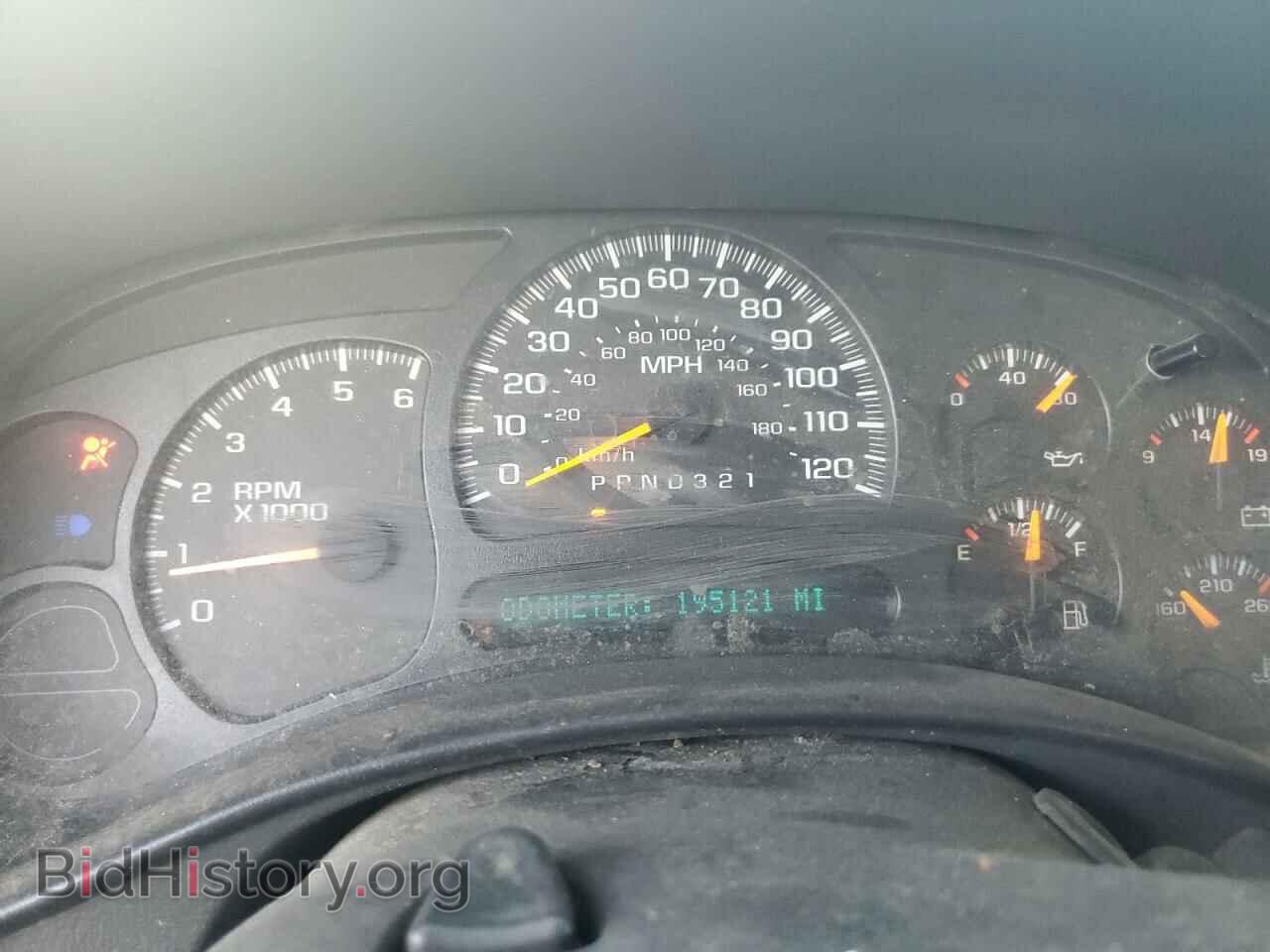 2007 CHEVROLET ALL Models - VIN: 1GCEC19V97Z132214 - Фото 9