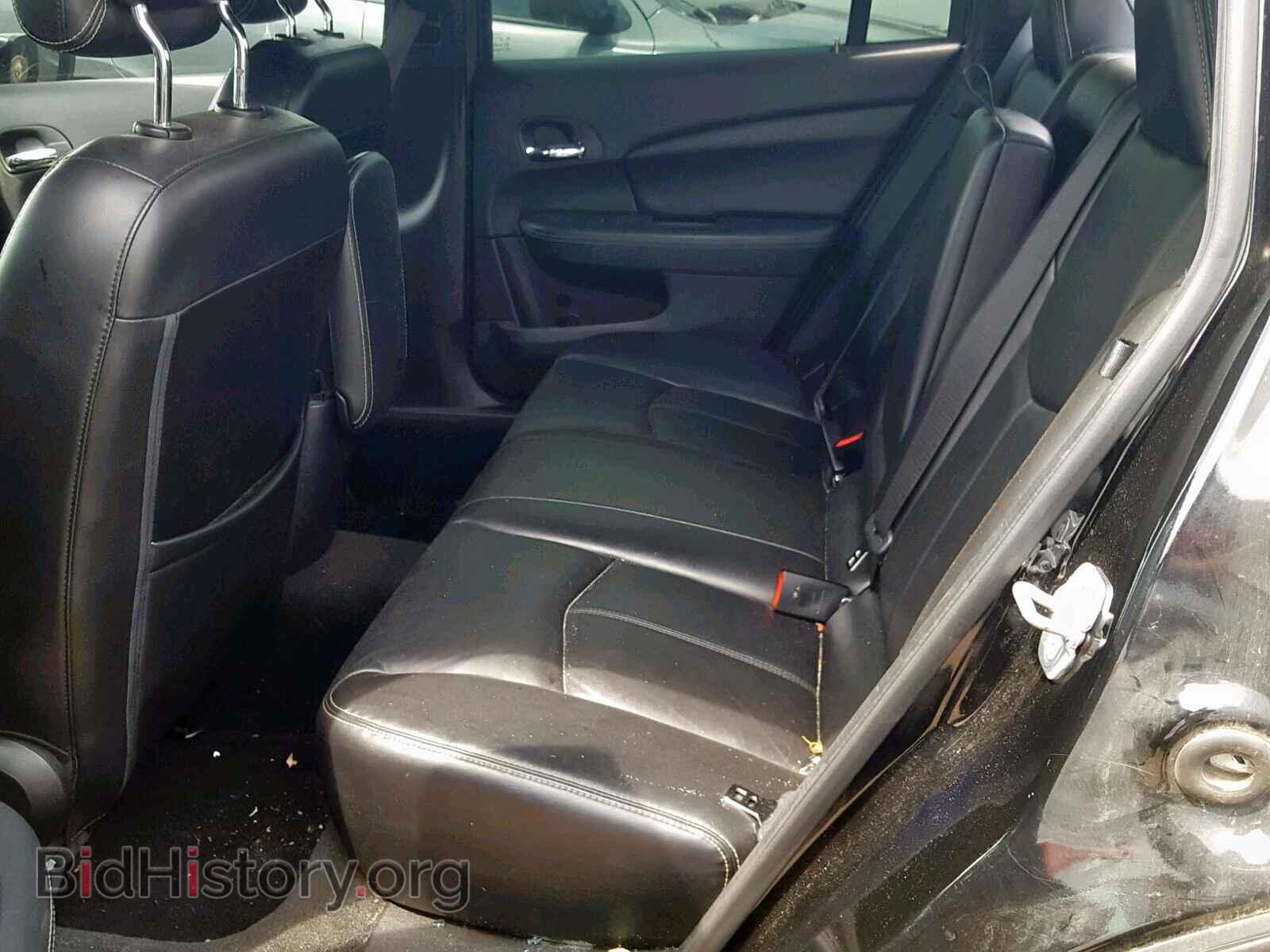 2012 CHRYSLER 200 - VIN: 1C3CCBCB0CN303952 - Фото 6