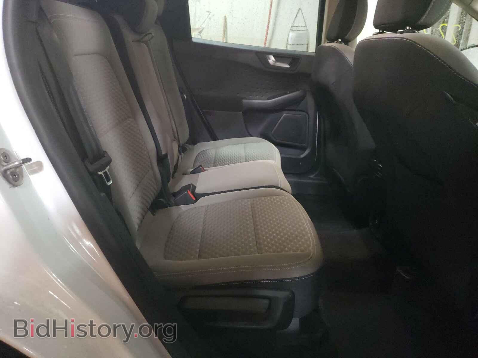 2020 FORD ESCAPE - VIN: 1FMCU9G68LUA70676 - Photo 6