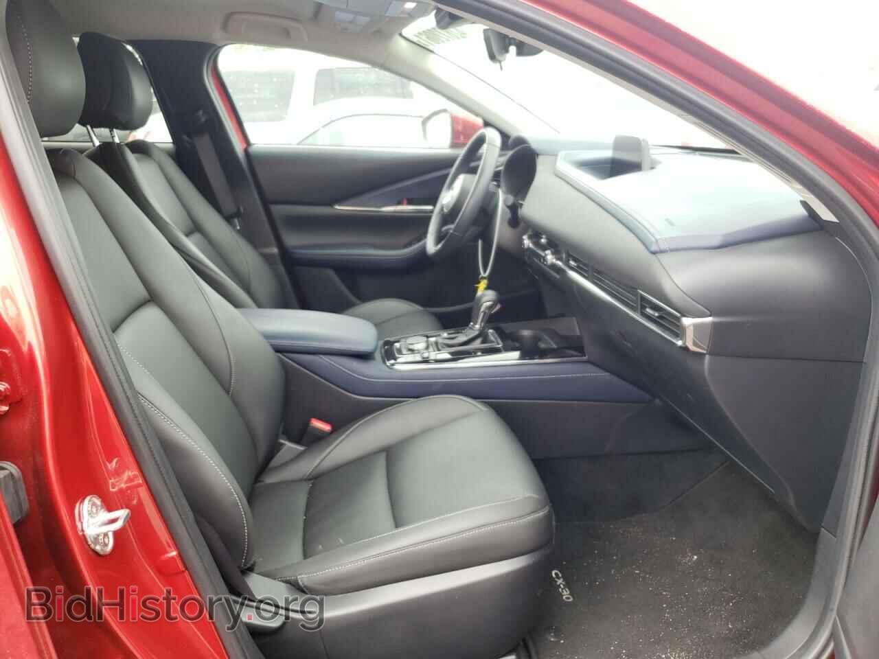 2020 MAZDA CX30 - VIN: 3MVDMADL4LM133876 - Фото 5