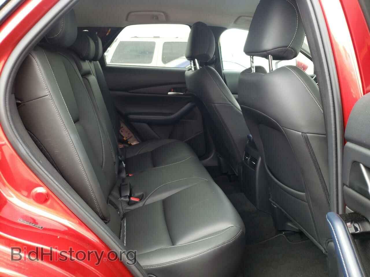 2020 MAZDA CX30 - VIN: 3MVDMADL4LM133876 - Фото 6