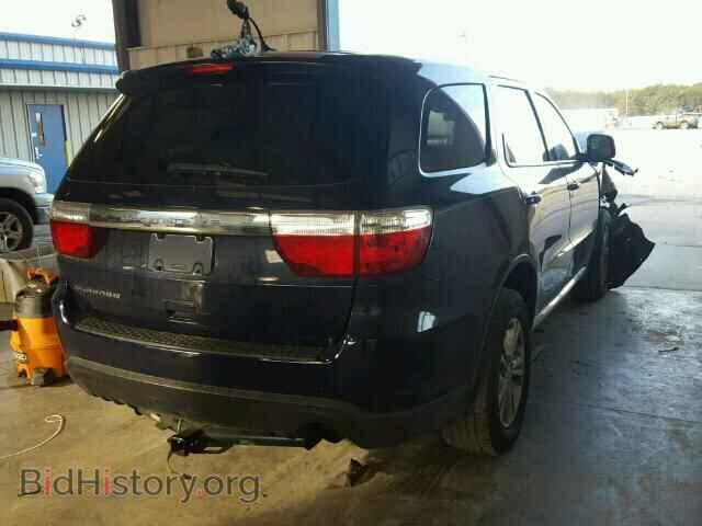 2012 DODGE DURANGO - VIN: 1C4RDHAG3CC306618 - Photo 4