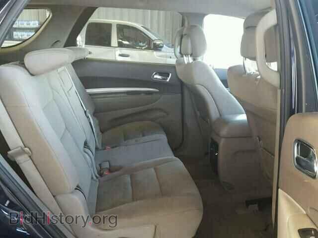 2012 DODGE DURANGO - VIN: 1C4RDHAG3CC306618 - Photo 6