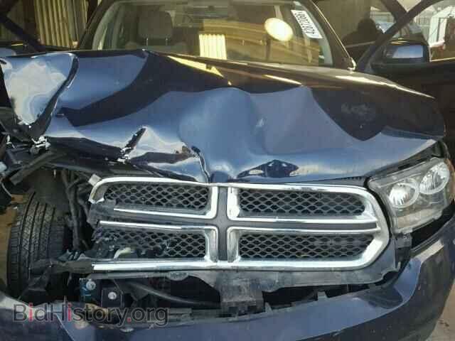 2012 DODGE DURANGO - VIN: 1C4RDHAG3CC306618 - Photo 7