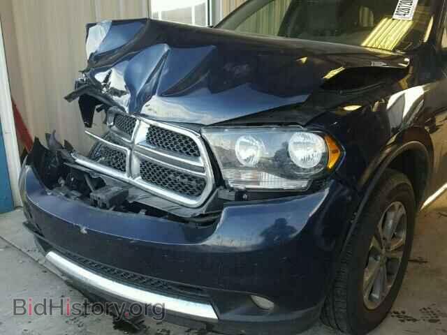2012 DODGE DURANGO - VIN: 1C4RDHAG3CC306618 - Photo 9