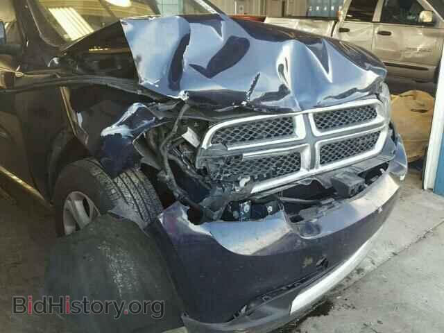 2012 DODGE DURANGO - VIN: 1C4RDHAG3CC306618 - Photo 10