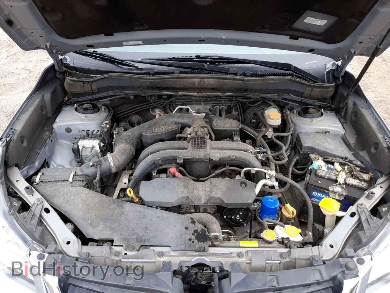 2017 SUBARU FORESTER - VIN: JF2SJAEC7HH570784 - Photo 7