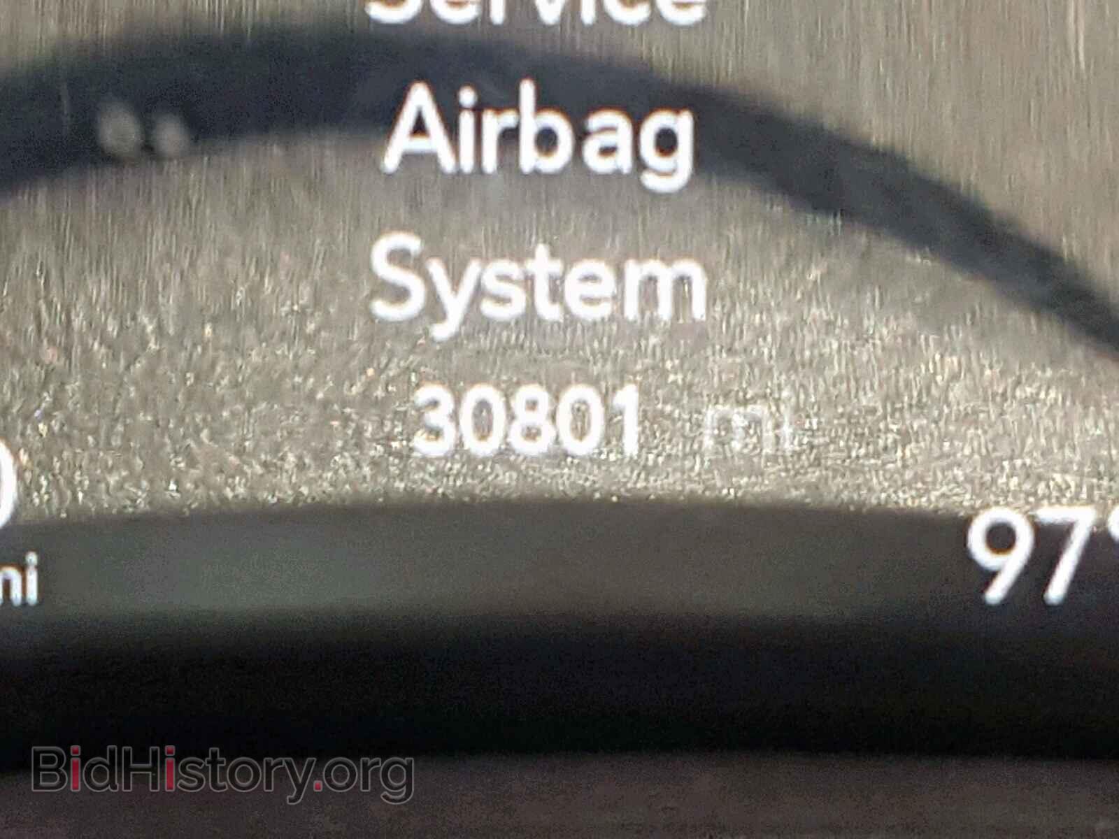 2017 CHRYSLER PACIFICA L - VIN: 2C4RC1GGXHR528248 - Photo 8