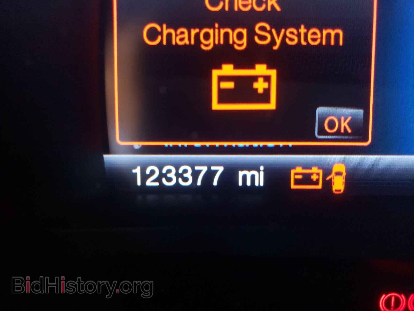 2013 FORD EDGE - VIN: 2FMDK3KC3DBB59860 - Photo 8