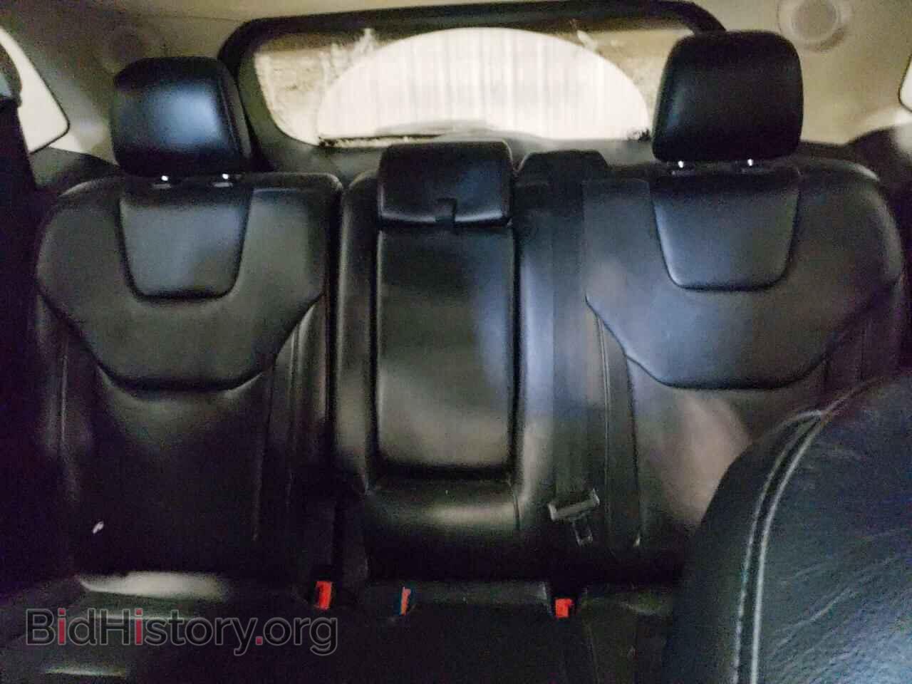 2017 FORD EDGE - VIN: 2FMPK4K84HBB84027 - Фото 10