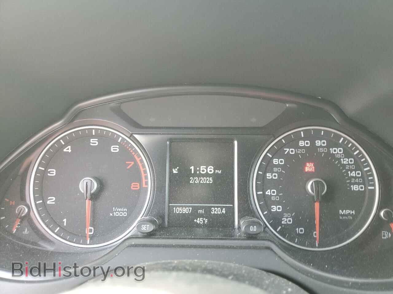 2017 AUDI Q5 - VIN: WA1M2AFPXHA068358 - Фото 9