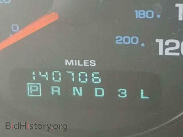 1999 CHRYSLER SEBRING - VIN: 3C3EL45H8XT522492 - Фото 8
