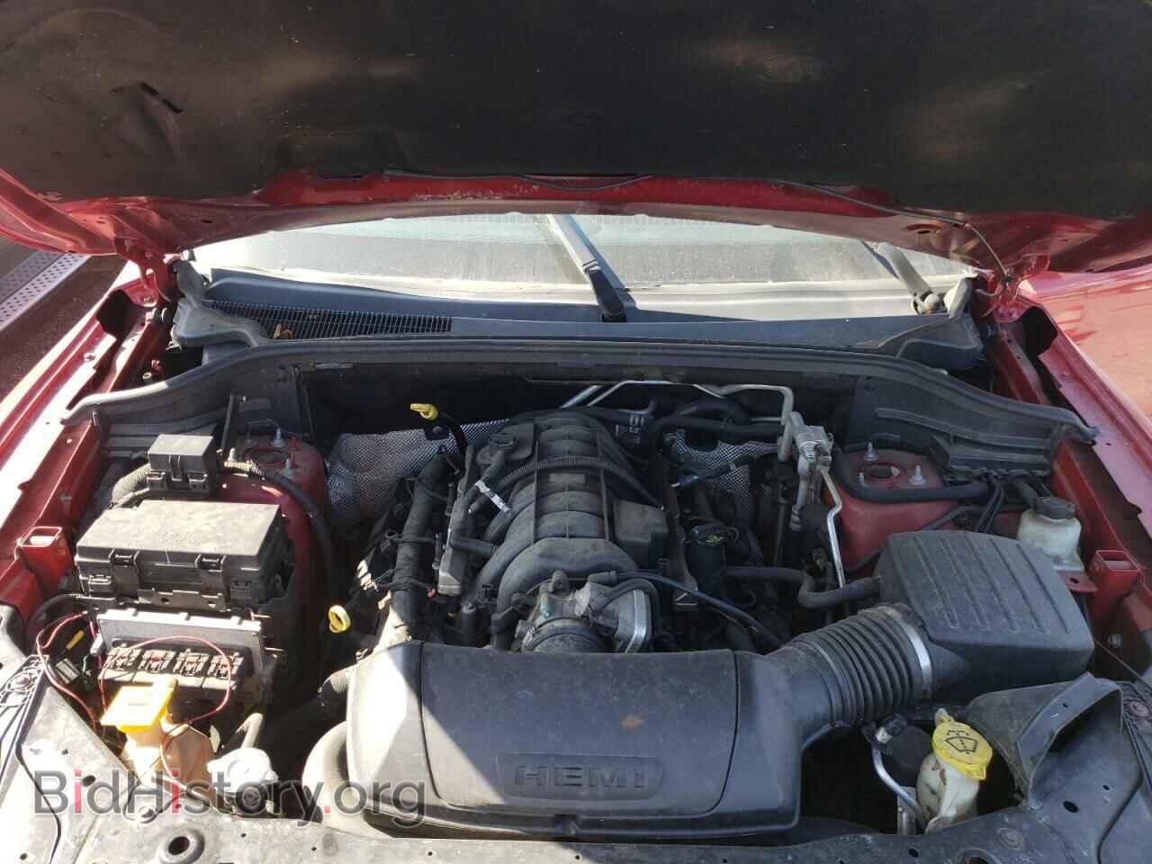 2013 DODGE DURANGO - VIN: 1C4SDHCT7DC687600 - Фото 7