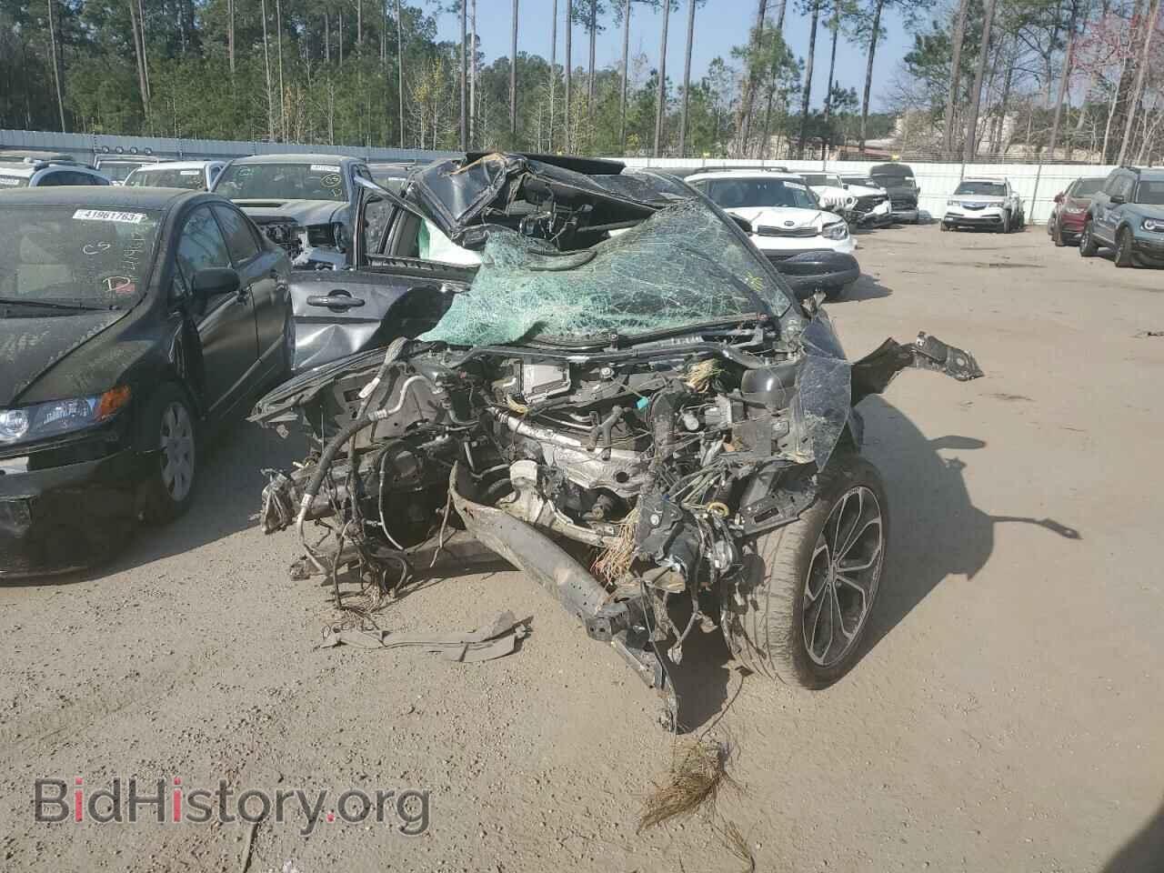 2013 FORD TAURUS - VIN: 1FAHP2KTXDG101101 - Фото 5