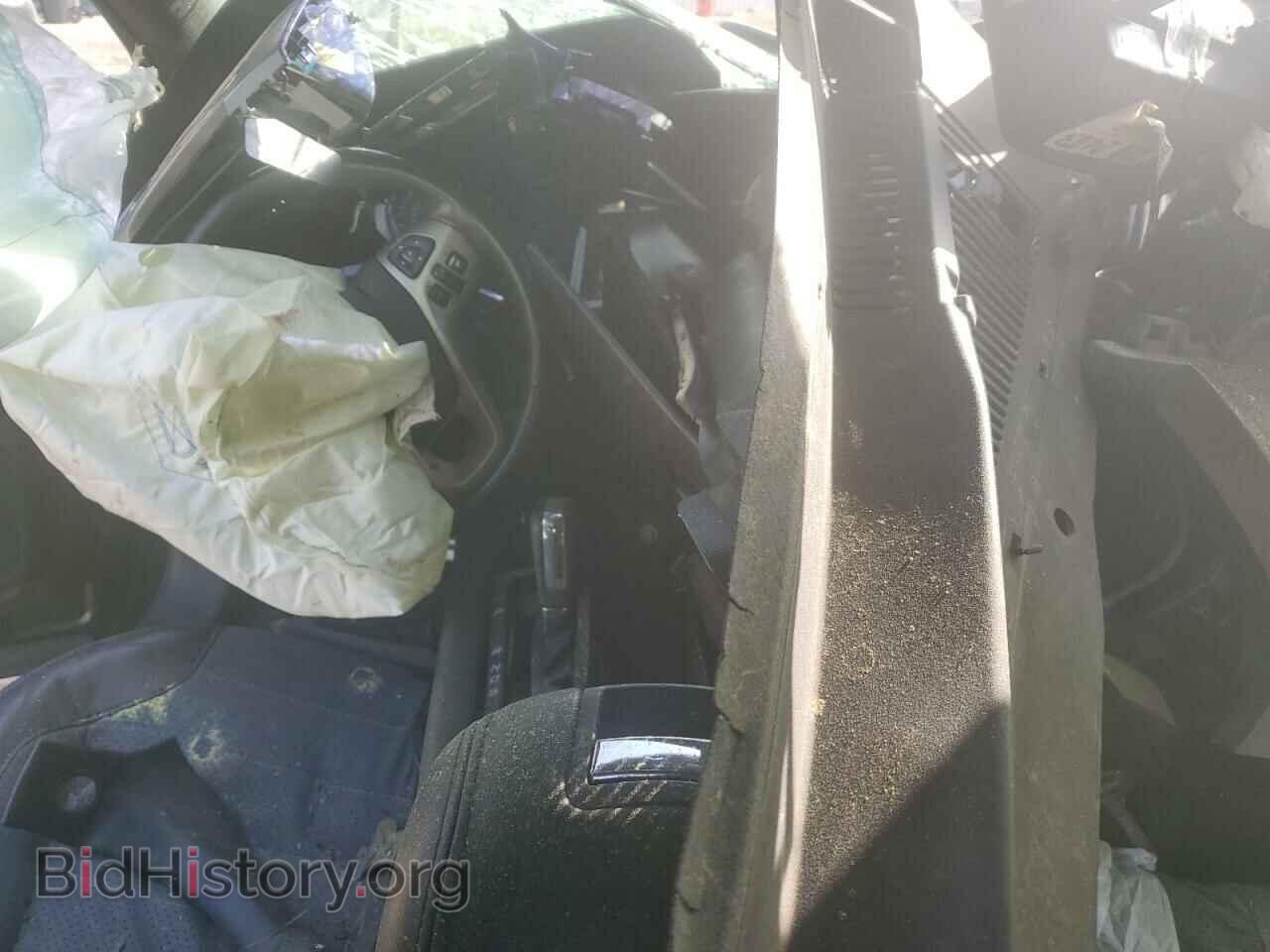 2013 FORD TAURUS - VIN: 1FAHP2KTXDG101101 - Фото 8