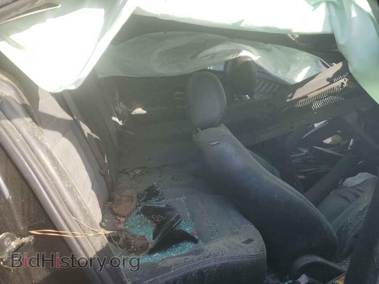 2013 FORD TAURUS - VIN: 1FAHP2KTXDG101101 - Фото 10