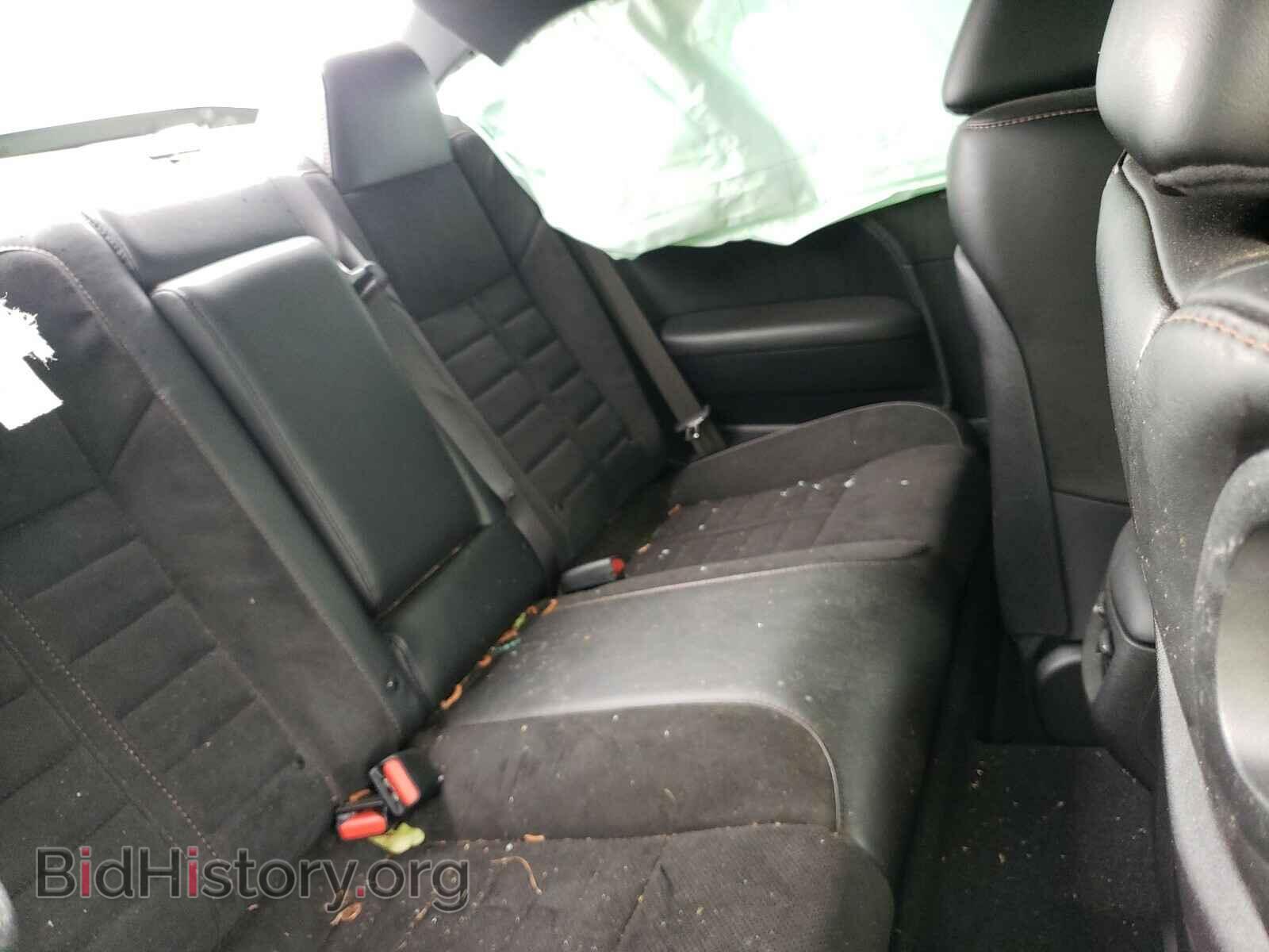2020 DODGE CHALLENGER - VIN: 2C3CDZFJ7LH184850 - Фото 6