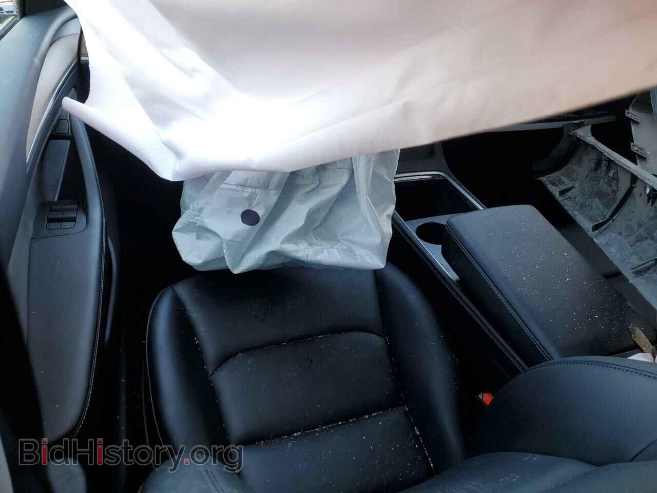 2024 TESLA MODEL Y - VIN: 7SAYGDEE6RF063230 - Photo 8