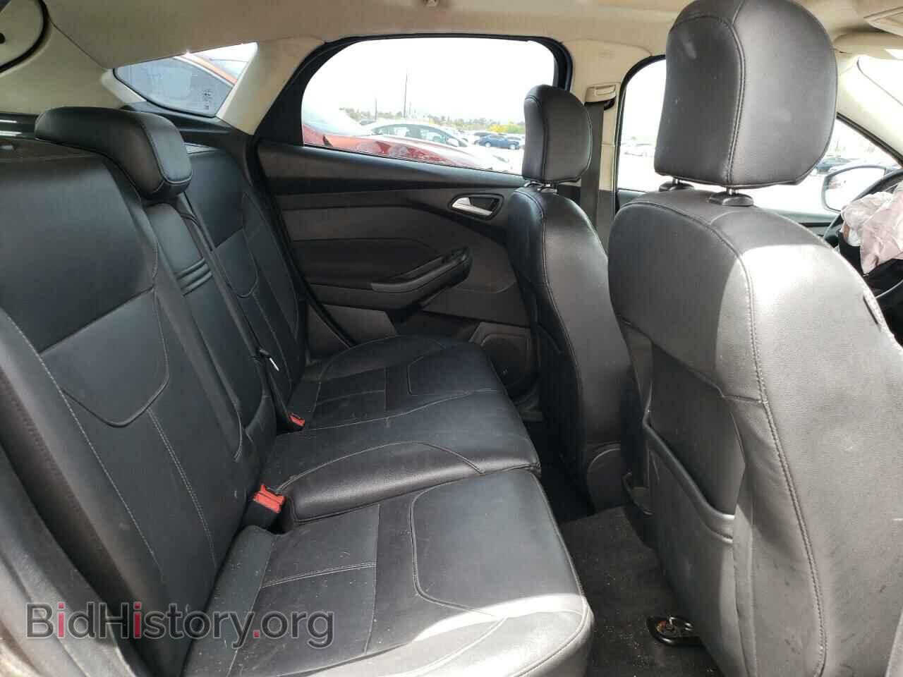 2015 FORD FOCUS - VIN: 1FADP3N21FL287936 - Фото 6
