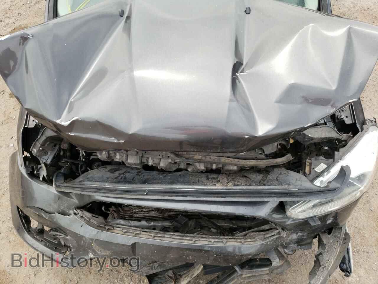 2015 FORD FOCUS - VIN: 1FADP3N21FL287936 - Фото 7