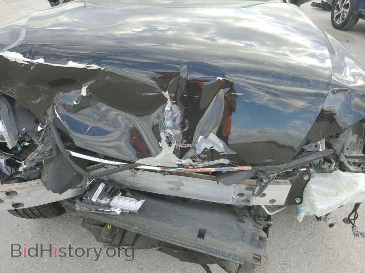 2015 LEXUS IS - VIN: JTHBE1D24F5017213 - Photo 11
