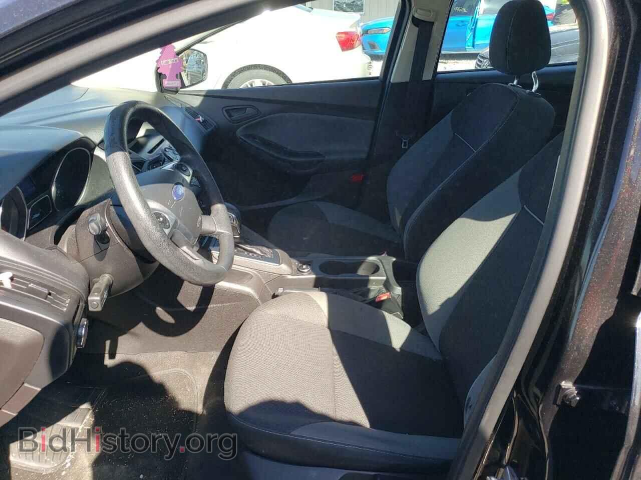 2013 FORD FOCUS - VIN: 1FADP3E22DL122846 - Photo 7
