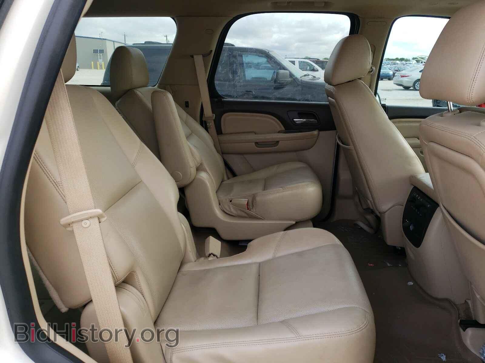 2013 GMC YUKON - VIN: 1GKS2EEF2DR313070 - Фото 6