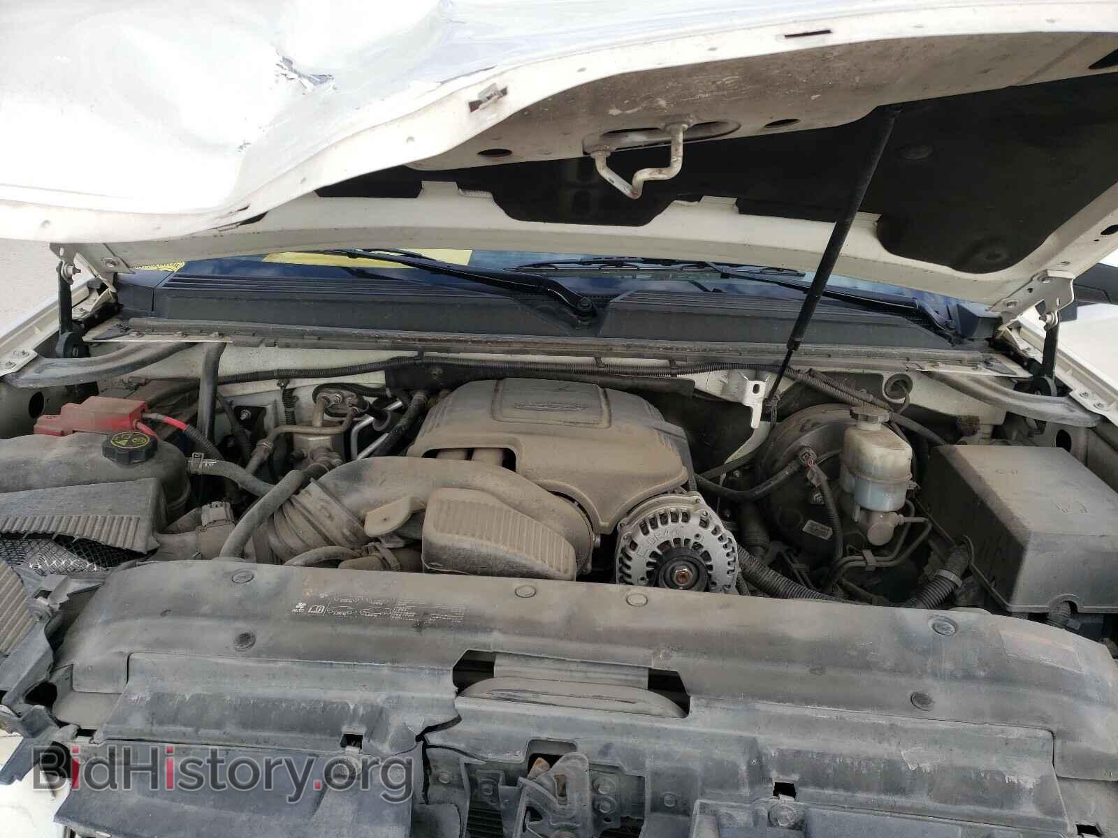 2013 GMC YUKON - VIN: 1GKS2EEF2DR313070 - Фото 7