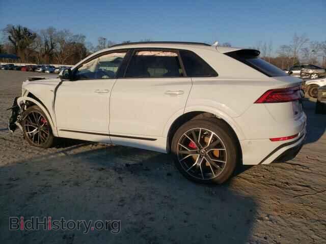 2023 AUDI Q8 - VIN: WA1EVBF15PD022236 - Фото 2