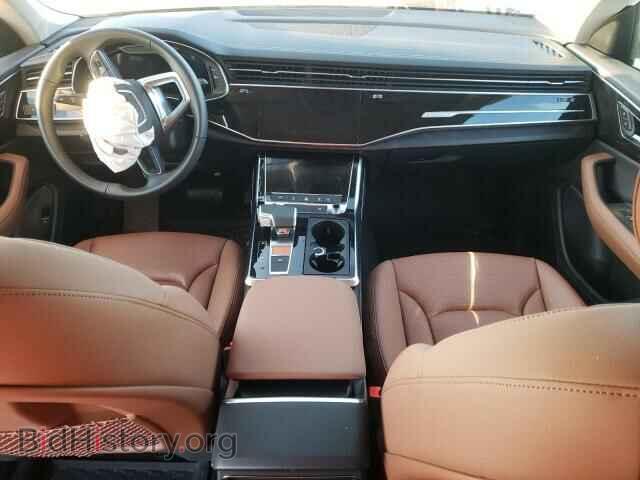2023 AUDI Q8 - VIN: WA1EVBF15PD022236 - Фото 8