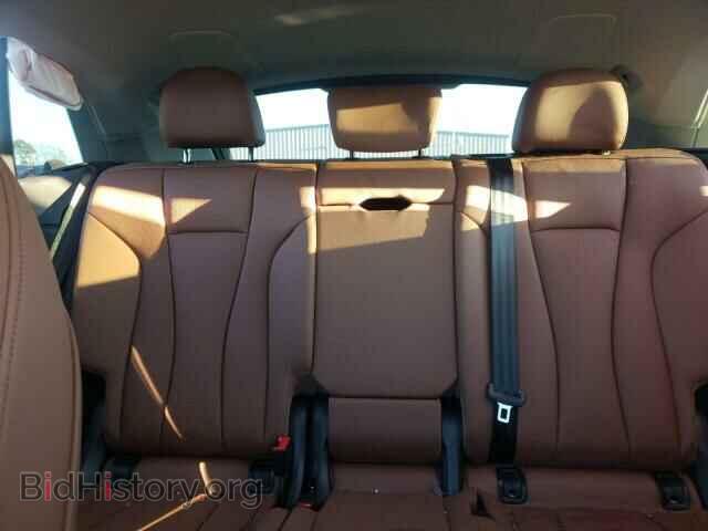 2023 AUDI Q8 - VIN: WA1EVBF15PD022236 - Фото 10