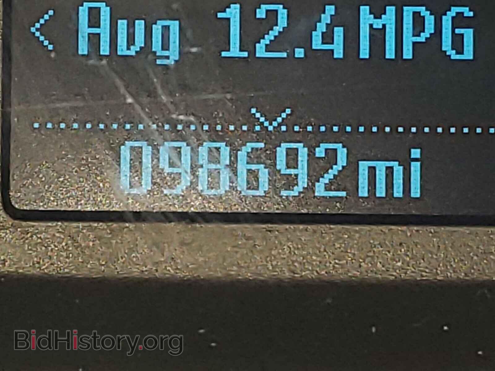 2016 FORD TRANSIT CO - VIN: 1FDYR5PM2GKA97422 - Фото 8