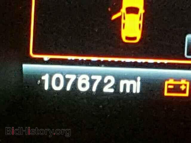 2011 FORD EXPLORER - VIN: 1FMHK7D83BGA50757 - Photo 8