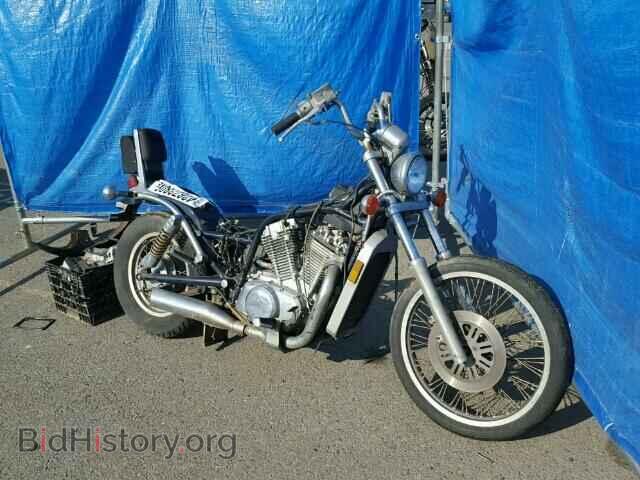 Photo JS1VS52A4P2103093 - SUZUKI CYCLE VS 1993