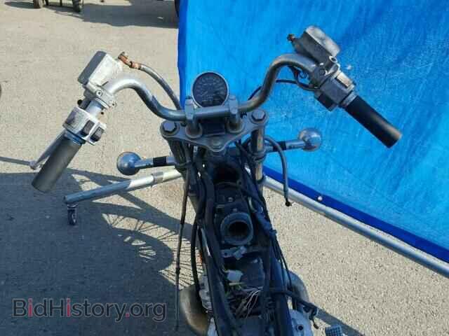 1993 SUZUKI CYCLE VS - VIN: JS1VS52A4P2103093 - Photo 5
