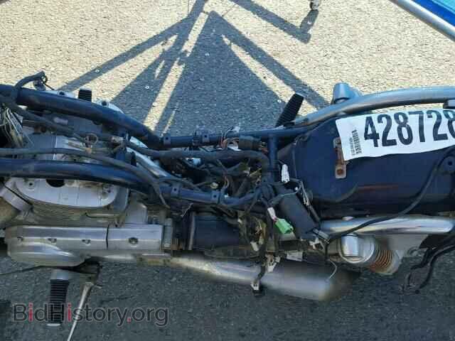 1993 SUZUKI CYCLE VS - VIN: JS1VS52A4P2103093 - Photo 6