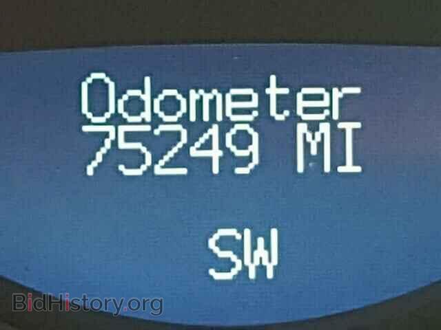 2010 CADILLAC CTS - VIN: 1G6DE5EGXA0101430 - Фото 8