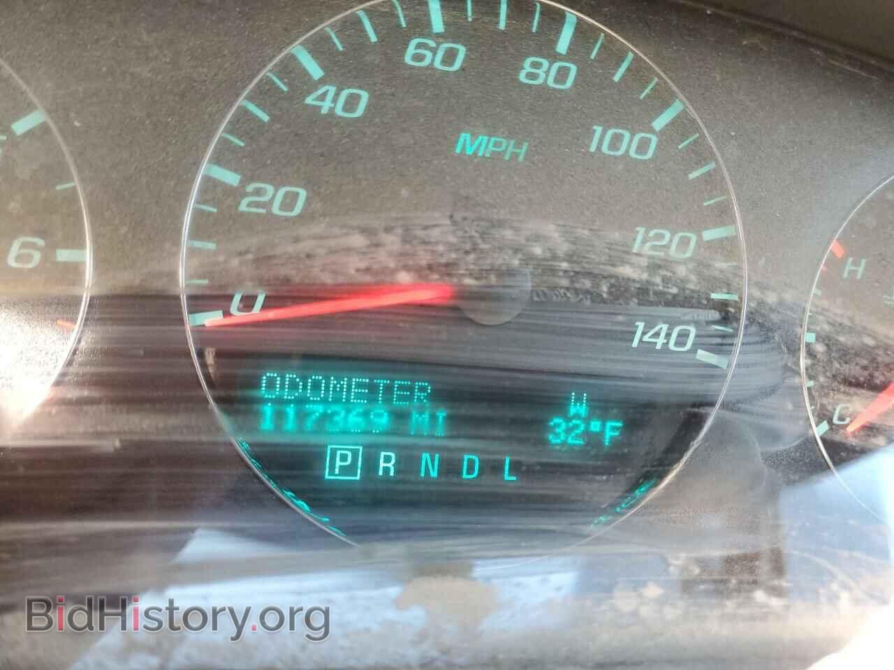 2014 CHEVROLET IMPALA - VIN: 2G1WB5E33E1137894 - Фото 9