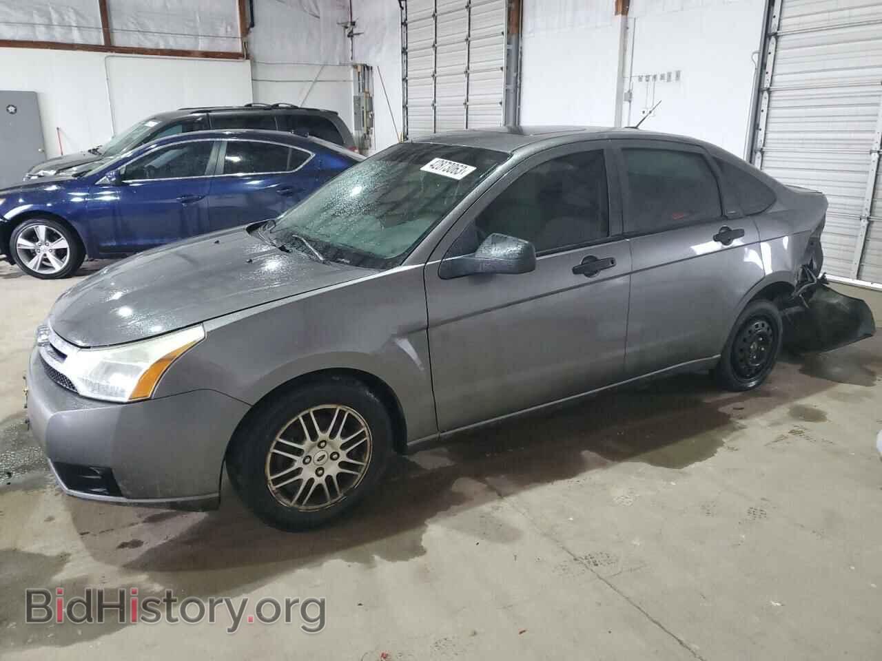 Photo 1FAHP3FN4AW140298 - FORD FOCUS 2010