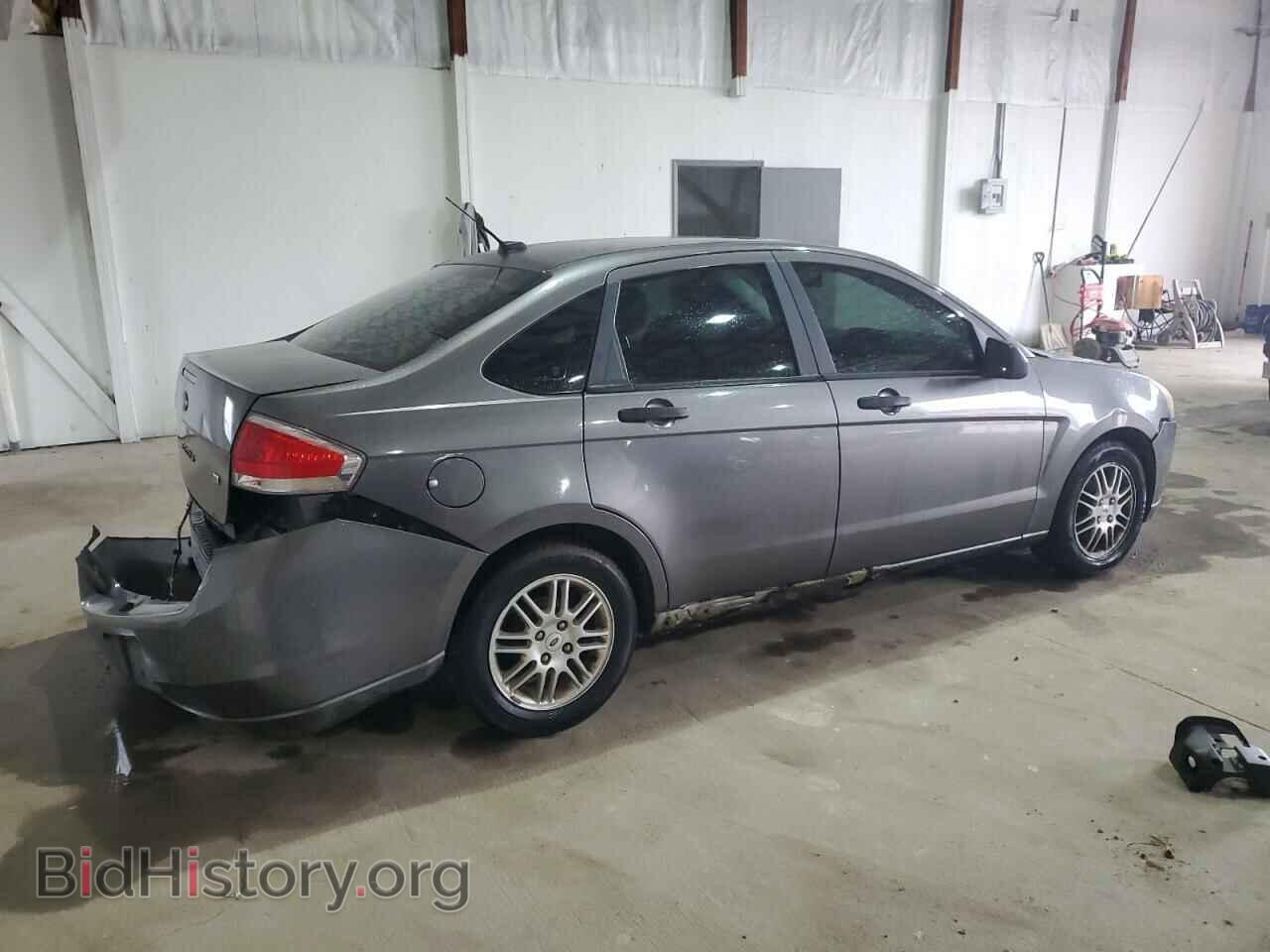 2010 FORD FOCUS - VIN: 1FAHP3FN4AW140298 - Фото 3